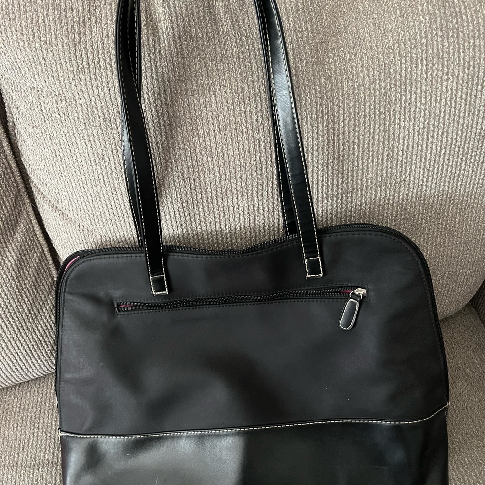 Elegant Black Women’s Bag